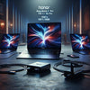 Introducing the Honor MagicBook X 14 Pro and X 16 Pro in India