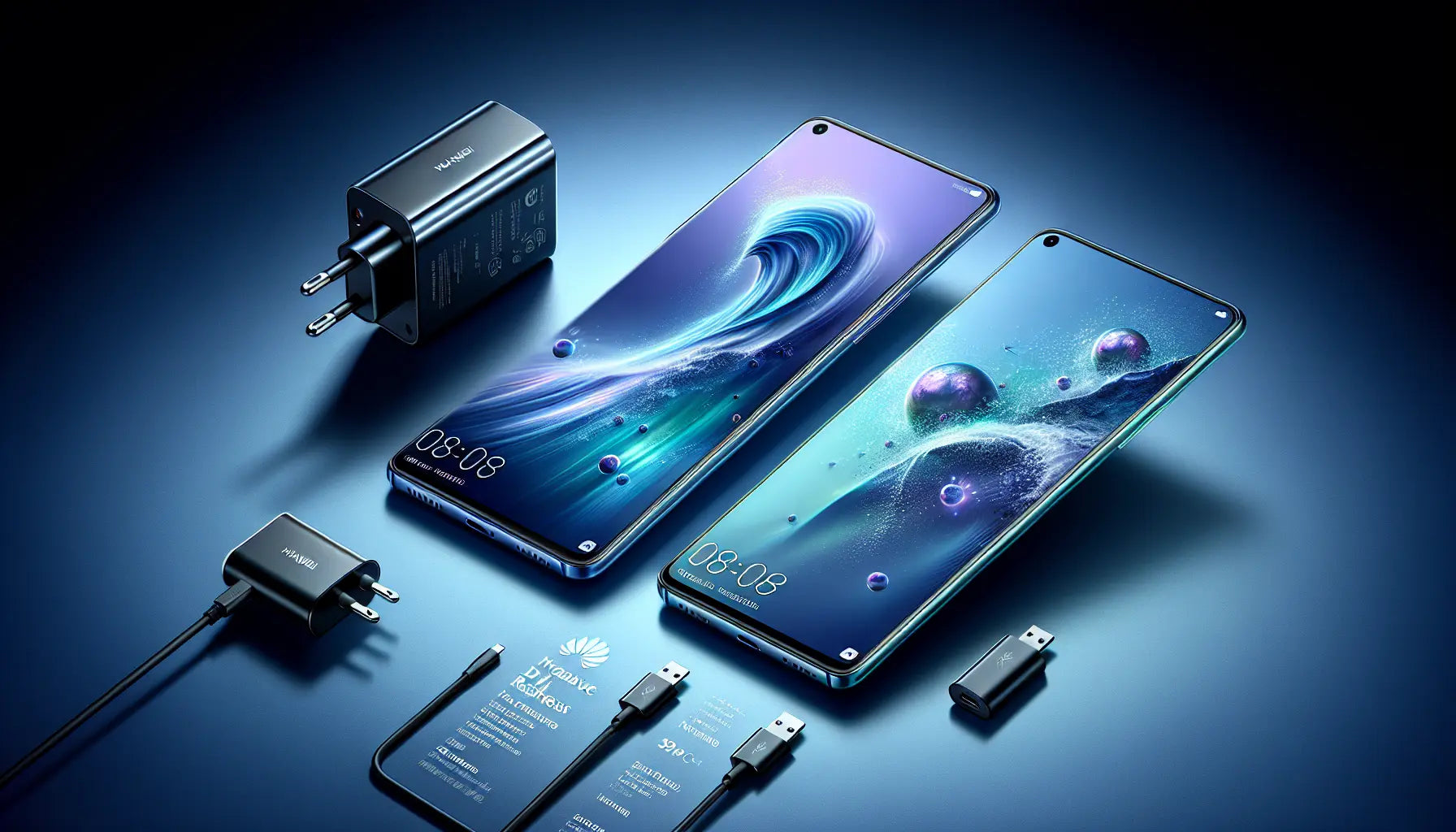 Huawei Introduces Nova 12i, Nova 12s, and Nova 12 SE for International Markets