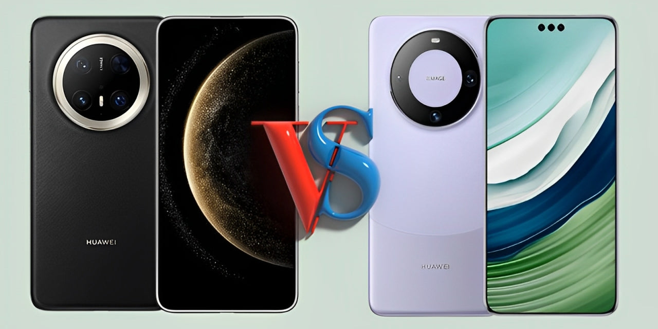 Huawei Mate 70 Pro+ vs Mate 60 Pro+: Key Upgrades Explained