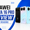 Huawei Nova 16 Pro