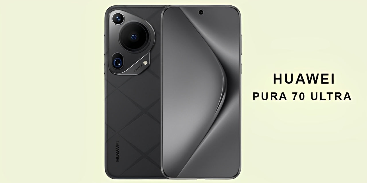 Huawei Pura 70 Ultra Price, Review, Specs & Latest Updates Revealed