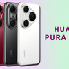 Huawei Pura 80 Pro - FilpZ.com