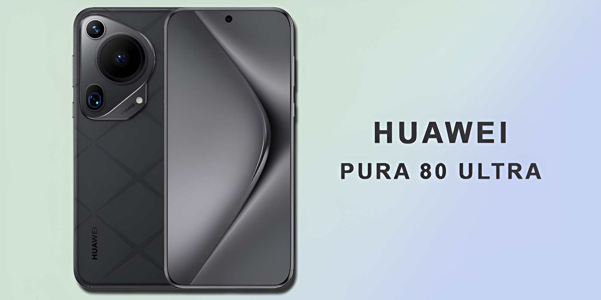 Huawei Pura 80 Ultra Powers Up Your Lifestyle
