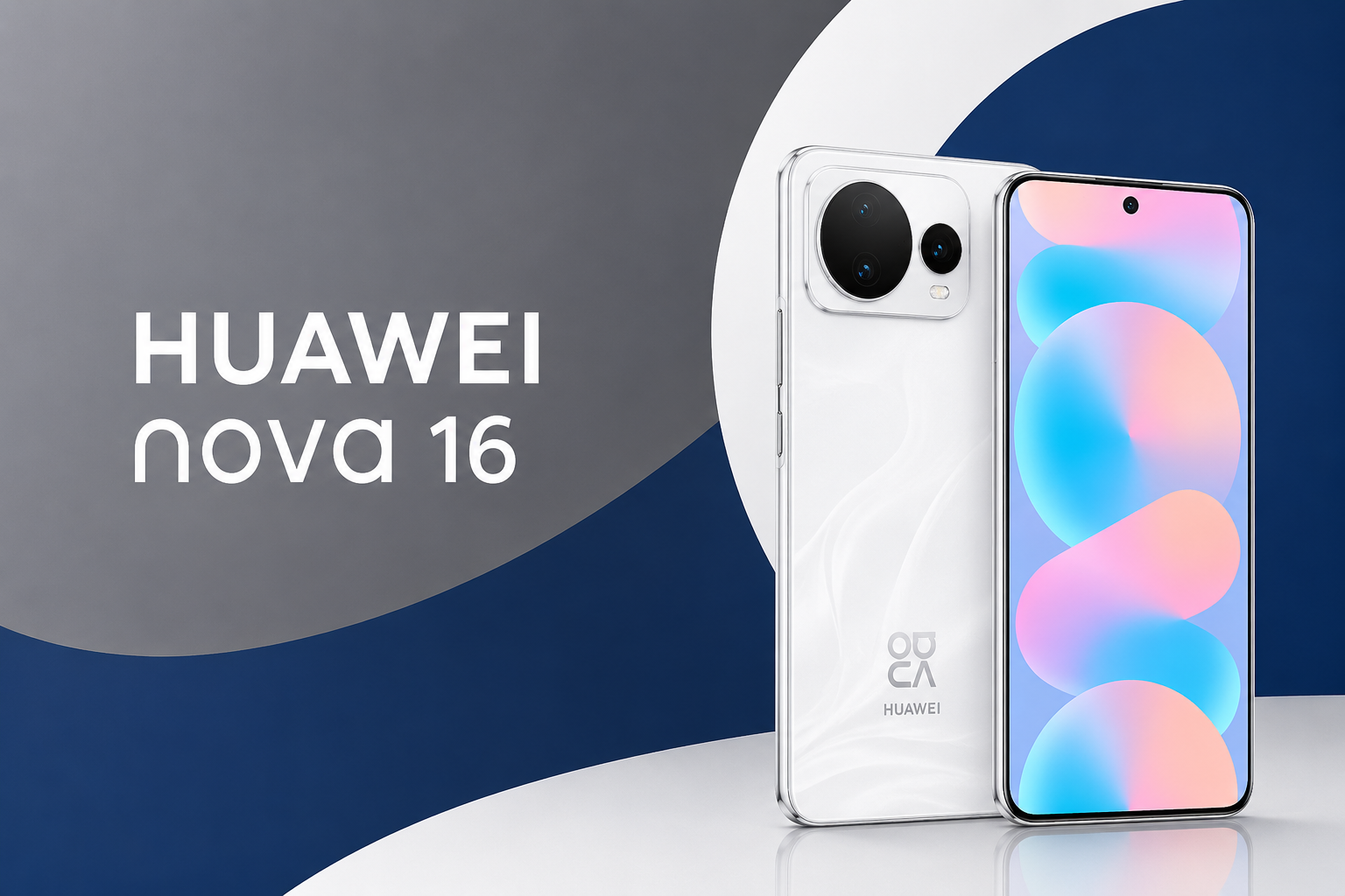 Huawei nova 16 Worth Buying Now