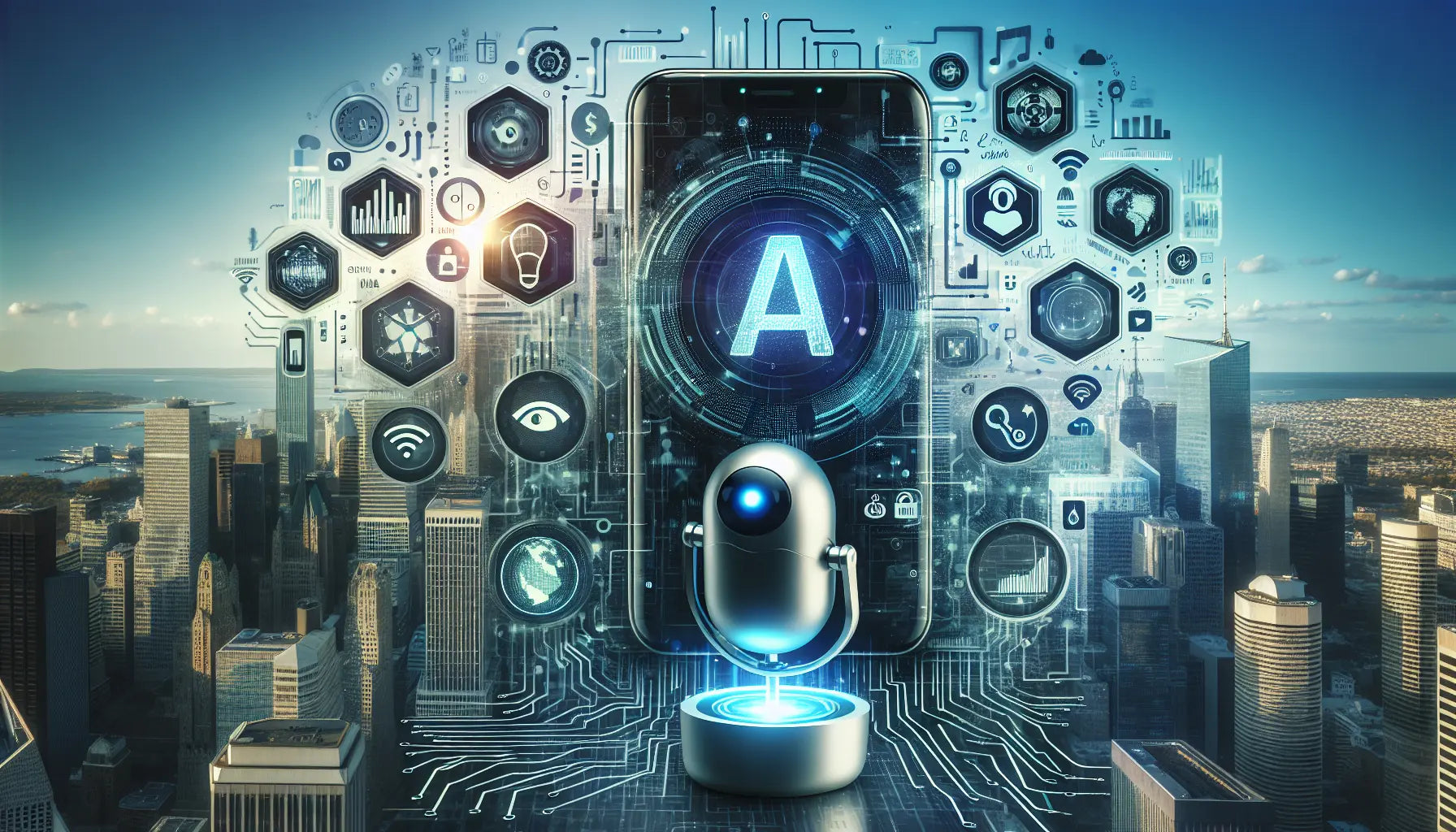 Humane AI Pin Rival? Jony Ive's New AI Device Won’t Look Like a Phone