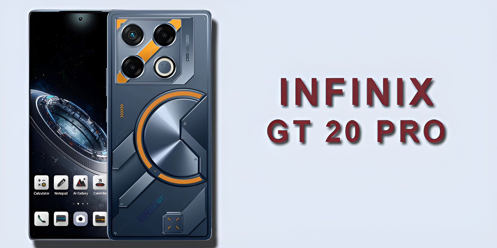 Infinix GT 20 Pro Review: Gaming Power Meets Affordable Price