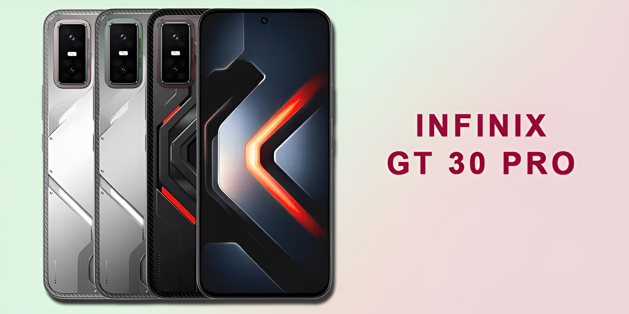 Display Brightness on Infinix GT 30 Pro is Incredibly Strong – A Game Changer