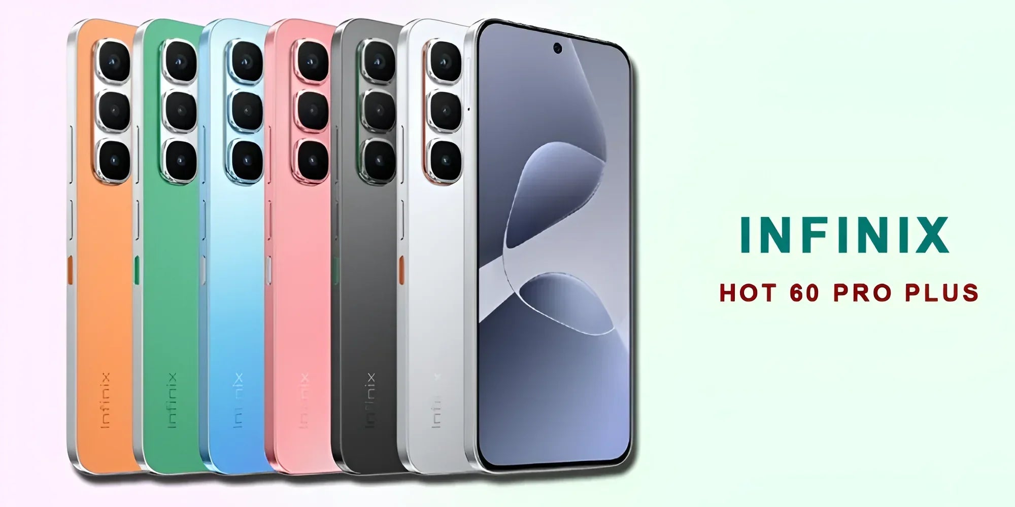 Enjoy Mobile Gaming on Infinix Hot 60 Pro Plus Device