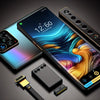 Discover the Exciting Features of the New Infinix Note 40 Series