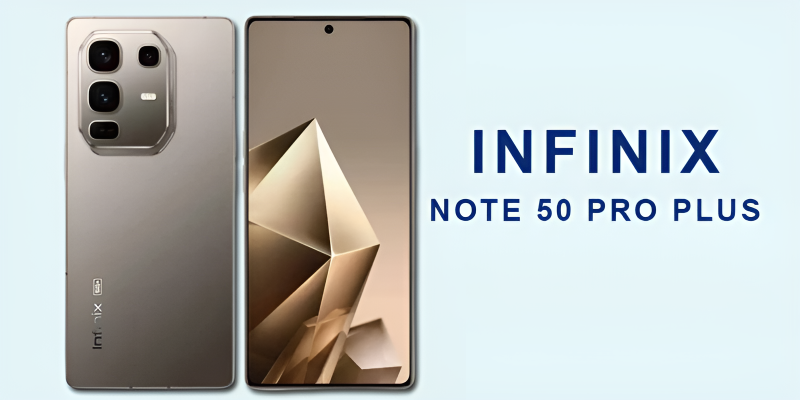 Infinix Note 50 Pro Plus Software Updates: What’s New and Improved?
