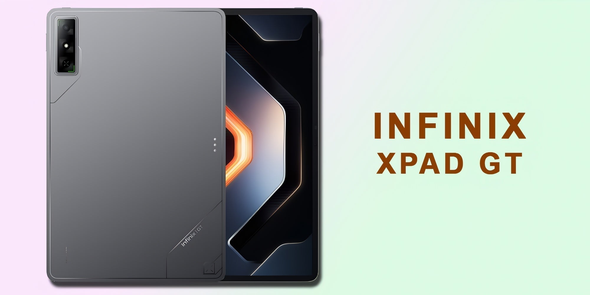Infinix Xpad GT Fits Perfectly into Modern Digital Lifestyles Today