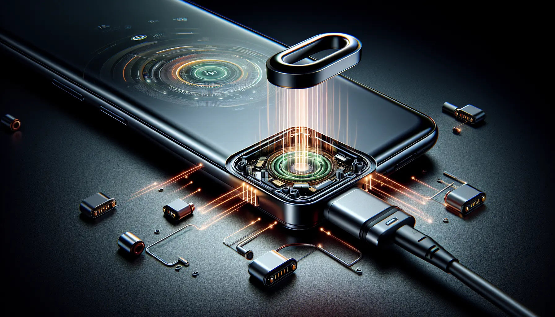 Infinix to Unveil Magnetic Charging Ecosystem for the Note40 Series