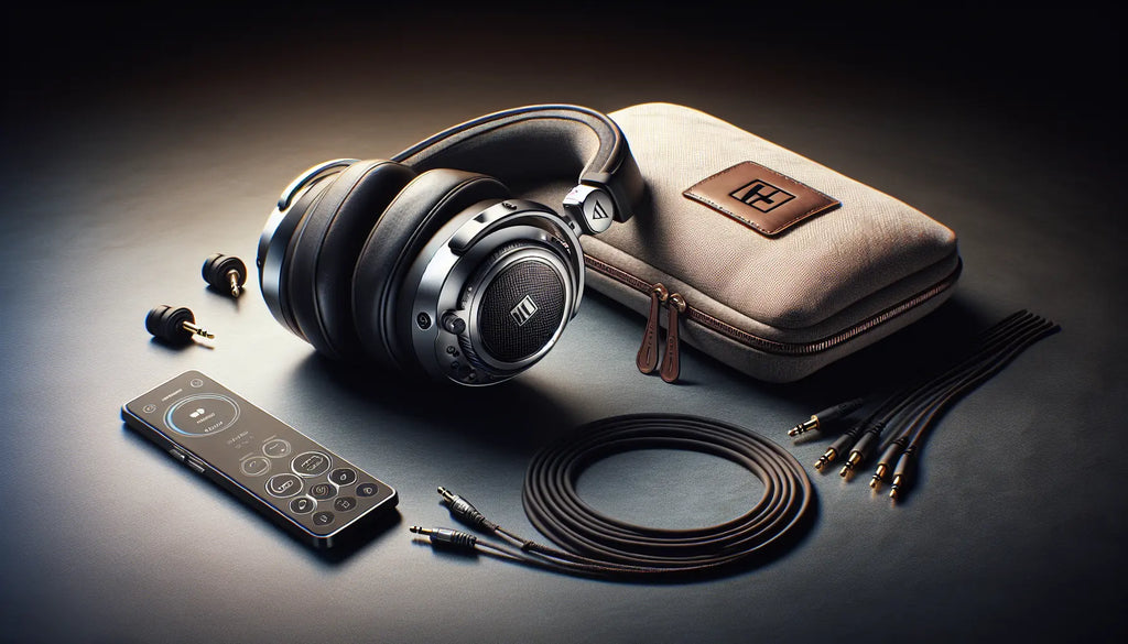 Is This the Ultimate Travel Headphone? Sennheiser Accentum Plus