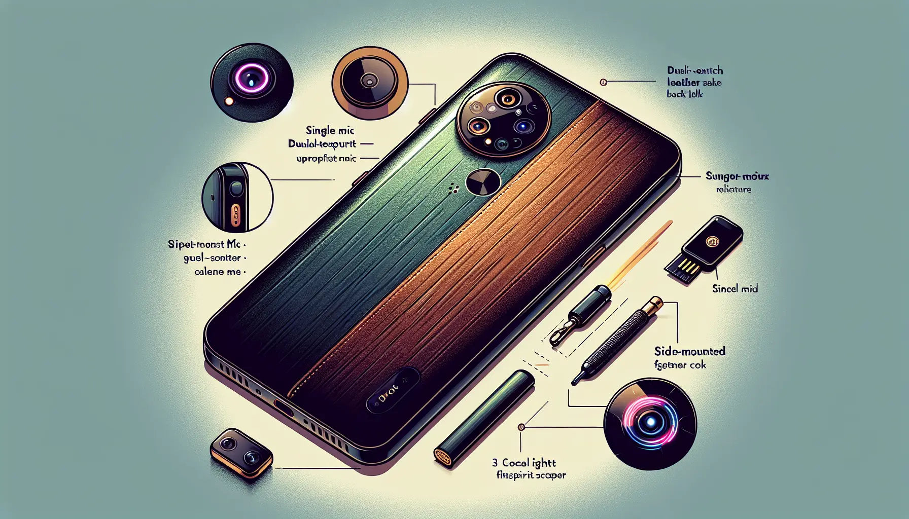 Itel P55T With Android 14 Go Launched In India At This Price