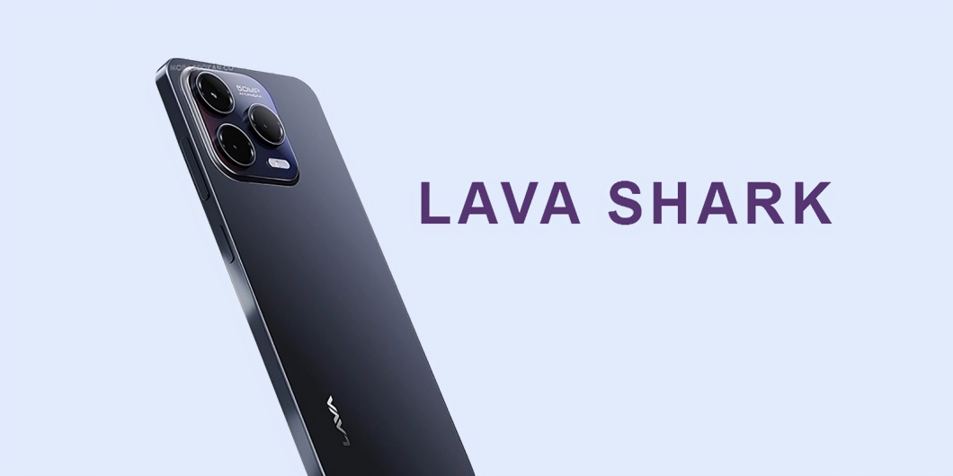 Scorching Tides: The Lava Shark That Melts Everything in Its Path