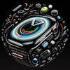 Apple Watch Series X: A Sleek and Revolutionary Redesign