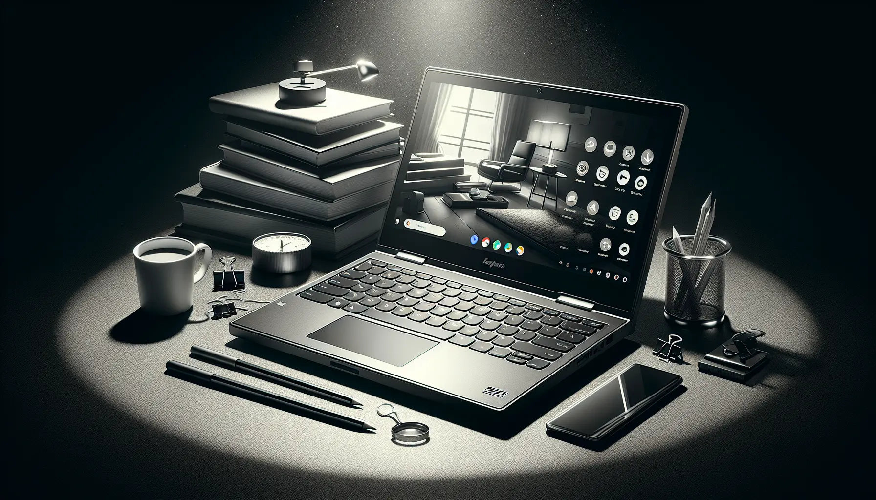 Lenovo Chromebook N22-20: A Comprehensive Review