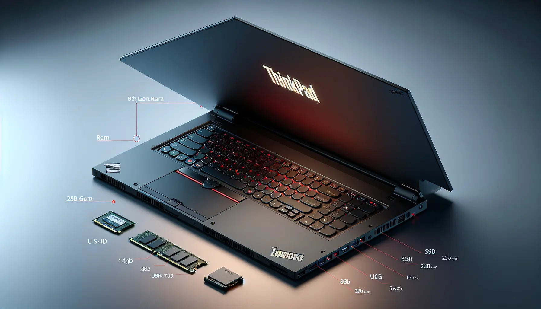Lenovo ThinkPad L480 - Powerful Laptop Review