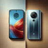 Moto G04 vs Redmi 13C: Budget Phone Face-off