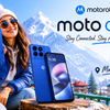 Motorola Moto G37