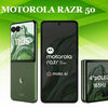 Motorola Razr 50 The new large screen flip phone - FilpZ.com