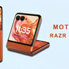 Motorola Razr 60 Ultra - FilpZ.com