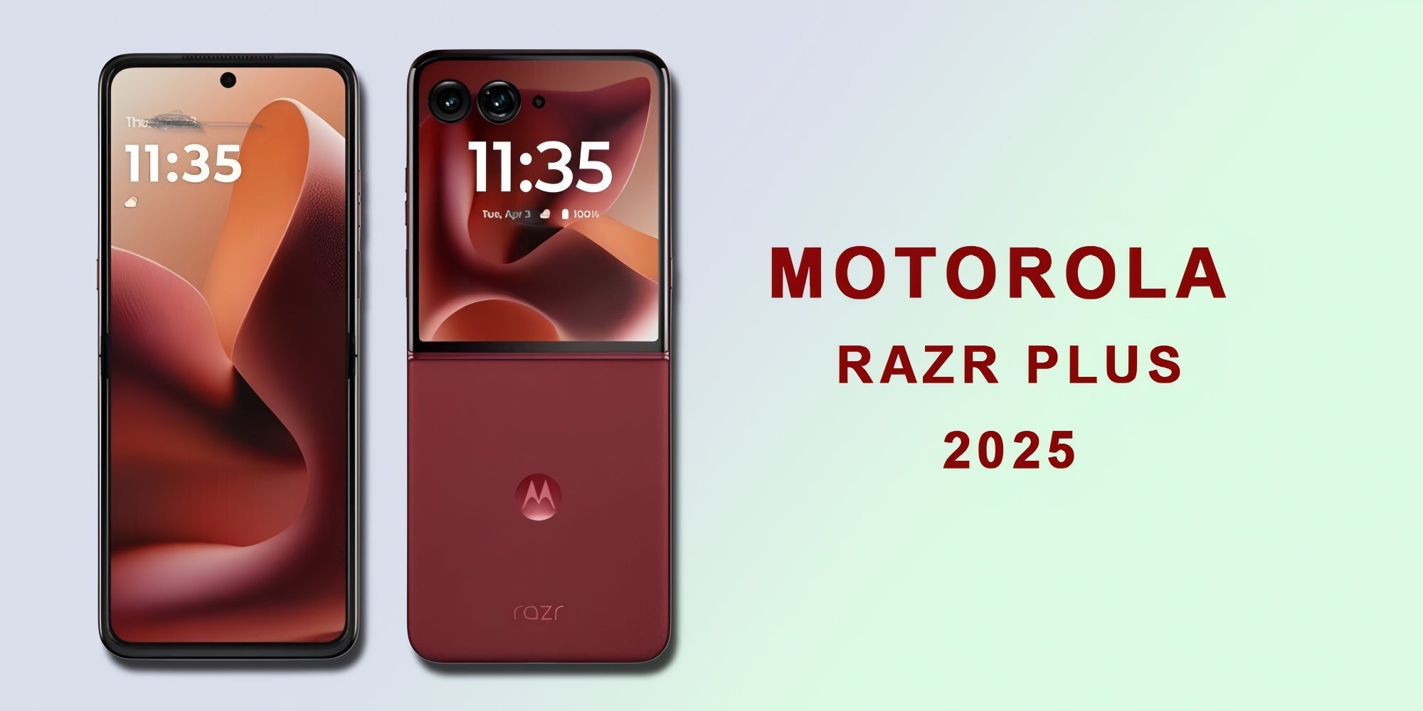 Motorola Razr Plus 2025: Motorola’s Foldable Phone Takes Major Leap in Screen Clarity