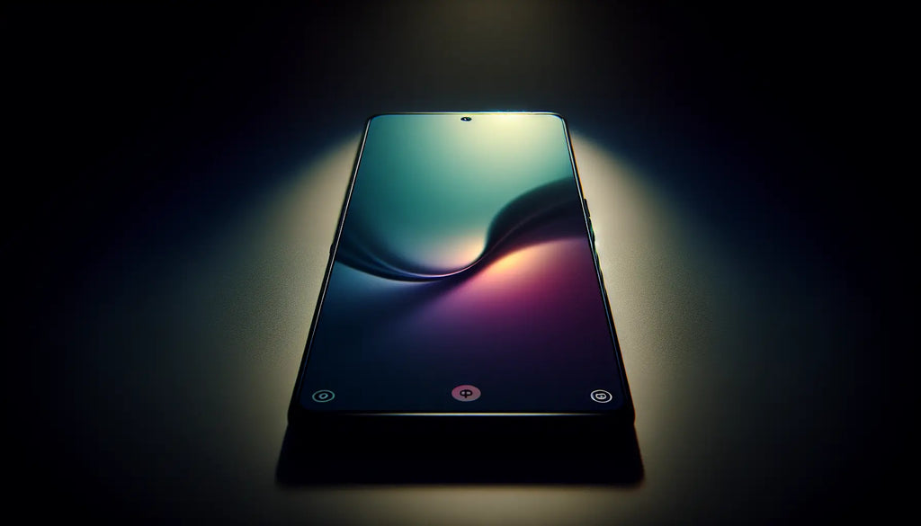 Motorola’s upcoming flagship flaunts its curves in latest leak