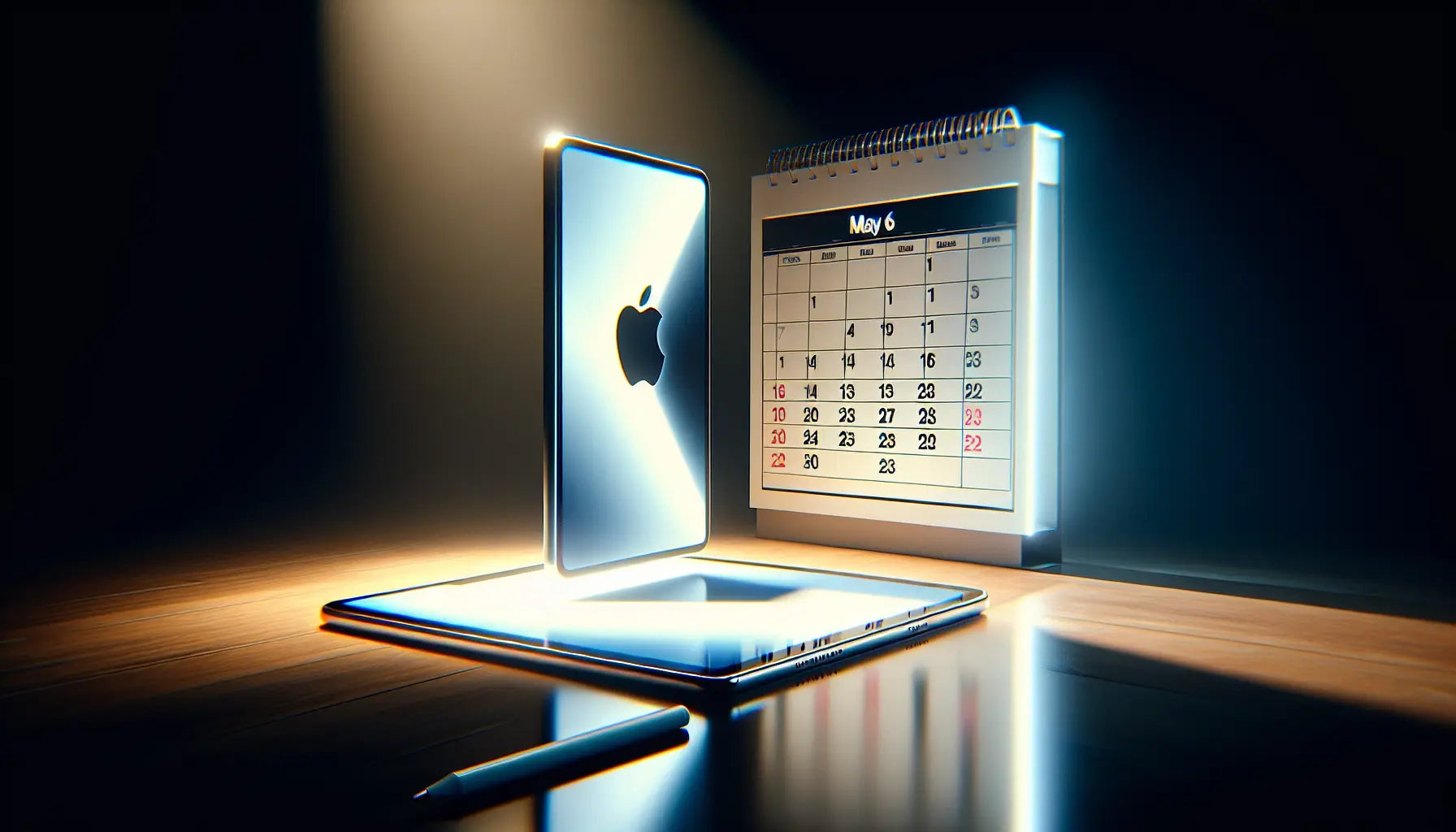 iPads will ‘probably’ arrive week of May 6, says trusted analyst