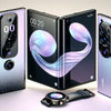 Nubia Flip: The Cheapest Foldable Phone You Need