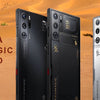 Nubia Red Magic 10 Pro - FilpZ.com