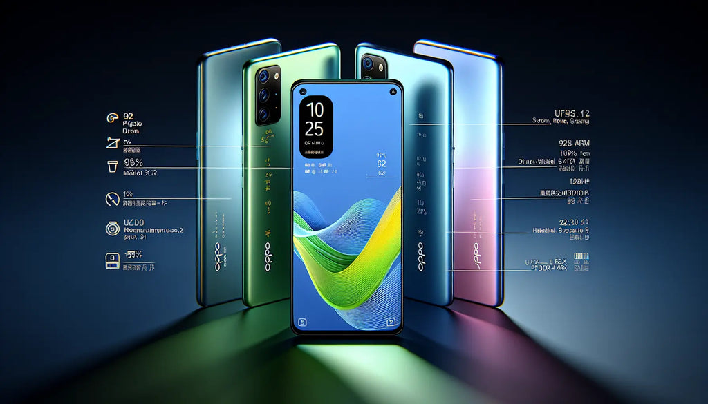 OPPO F25 5G: Price in India & Launch Date in India