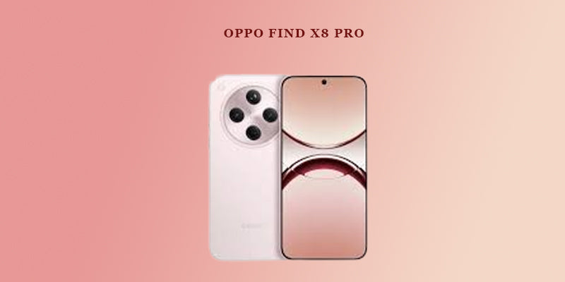 Check Out These Oppo Find X8 Pro Camera Samples