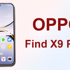 OPPO Find X9 Plus - FilpZ.com