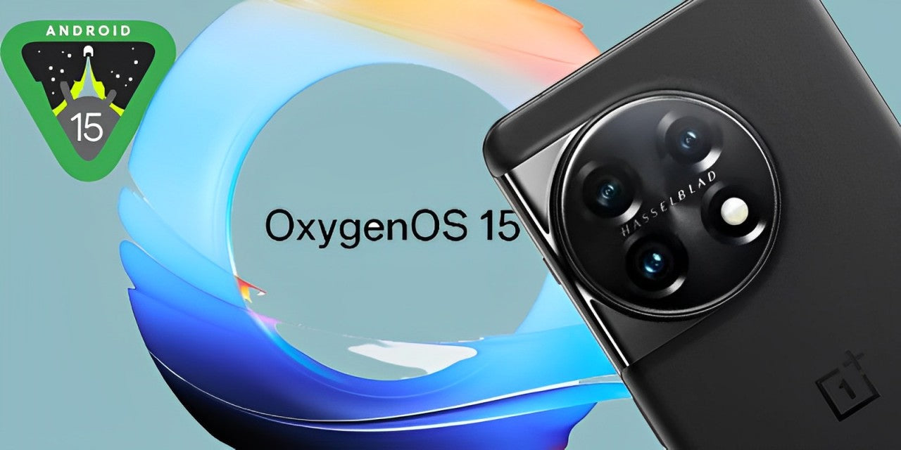 OnePlus 11 Gets Android 15-Based OxygenOS 15 Stable Update