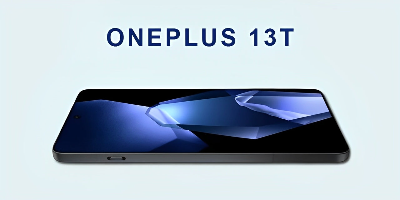 OnePlus 13T Performance Test: Gaming, Multitasking & Speed Insights