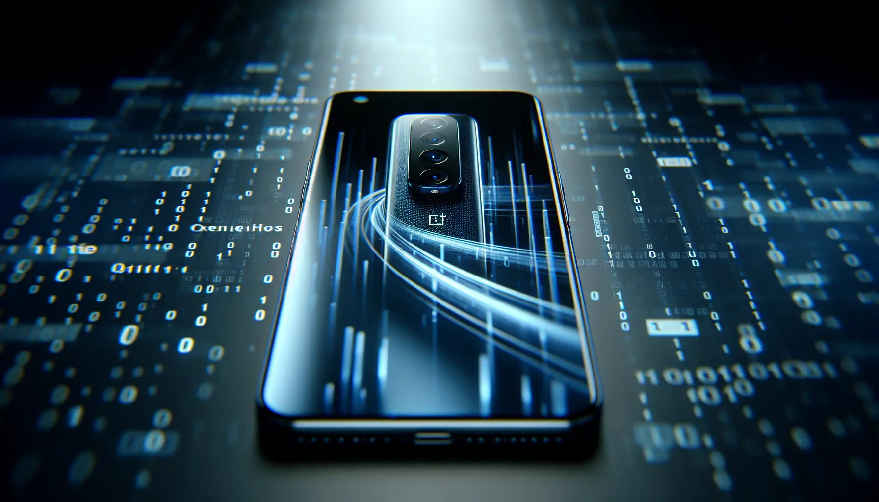 OnePlus 13 Early Render Shows Updated Camera Design: A Detailed Overview