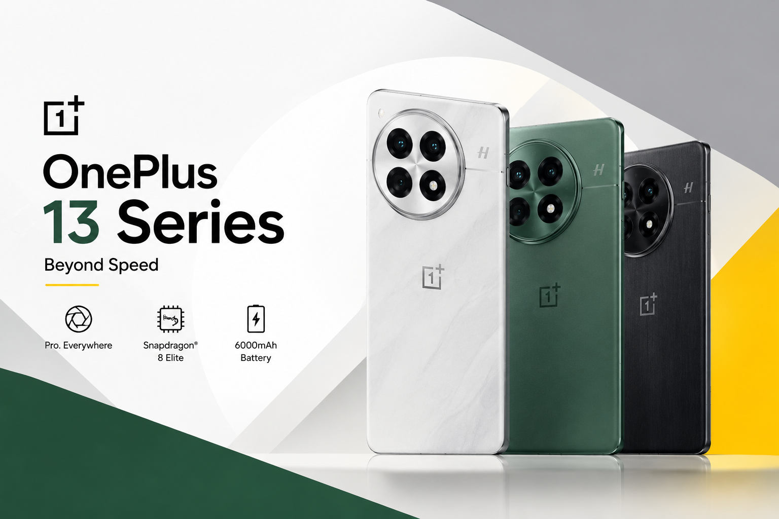 OnePlus 13 Series | Launching on January | Price | Features | Specifications