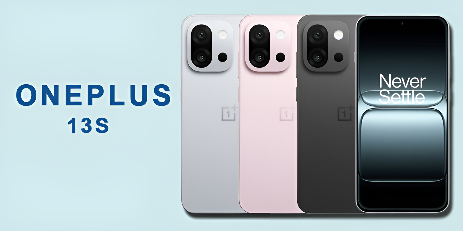 OnePlus 13s: Enjoy Smooth Multitasking