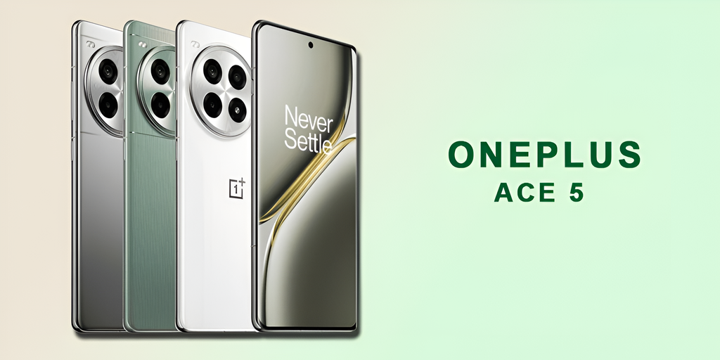 Is OnePlus Ace 5 Worth It? Here's Our Review