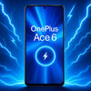 OnePlus Ace 6 - FilpZ.com