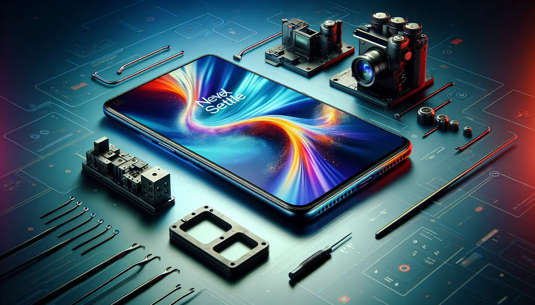 OnePlus Nord 5: Exciting Features and Launch Date Revealed