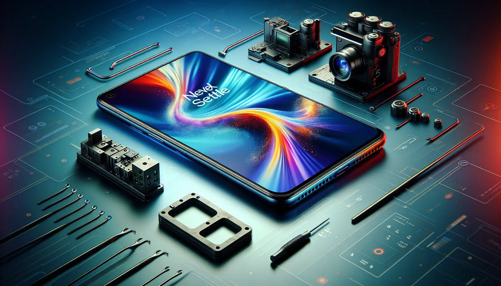 OnePlus Nord 5: Exciting Features and Launch Date Revealed
