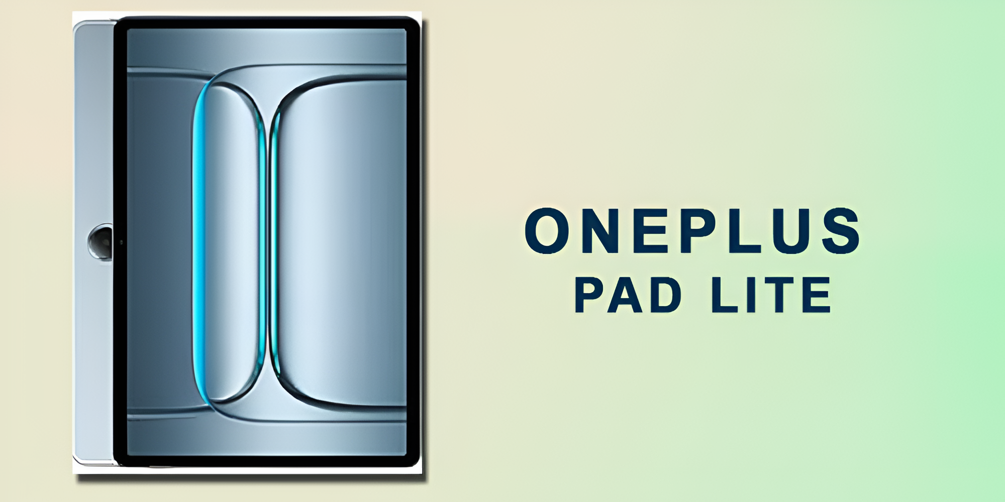 OnePlus Pad Lite is perfect for students and casual users.