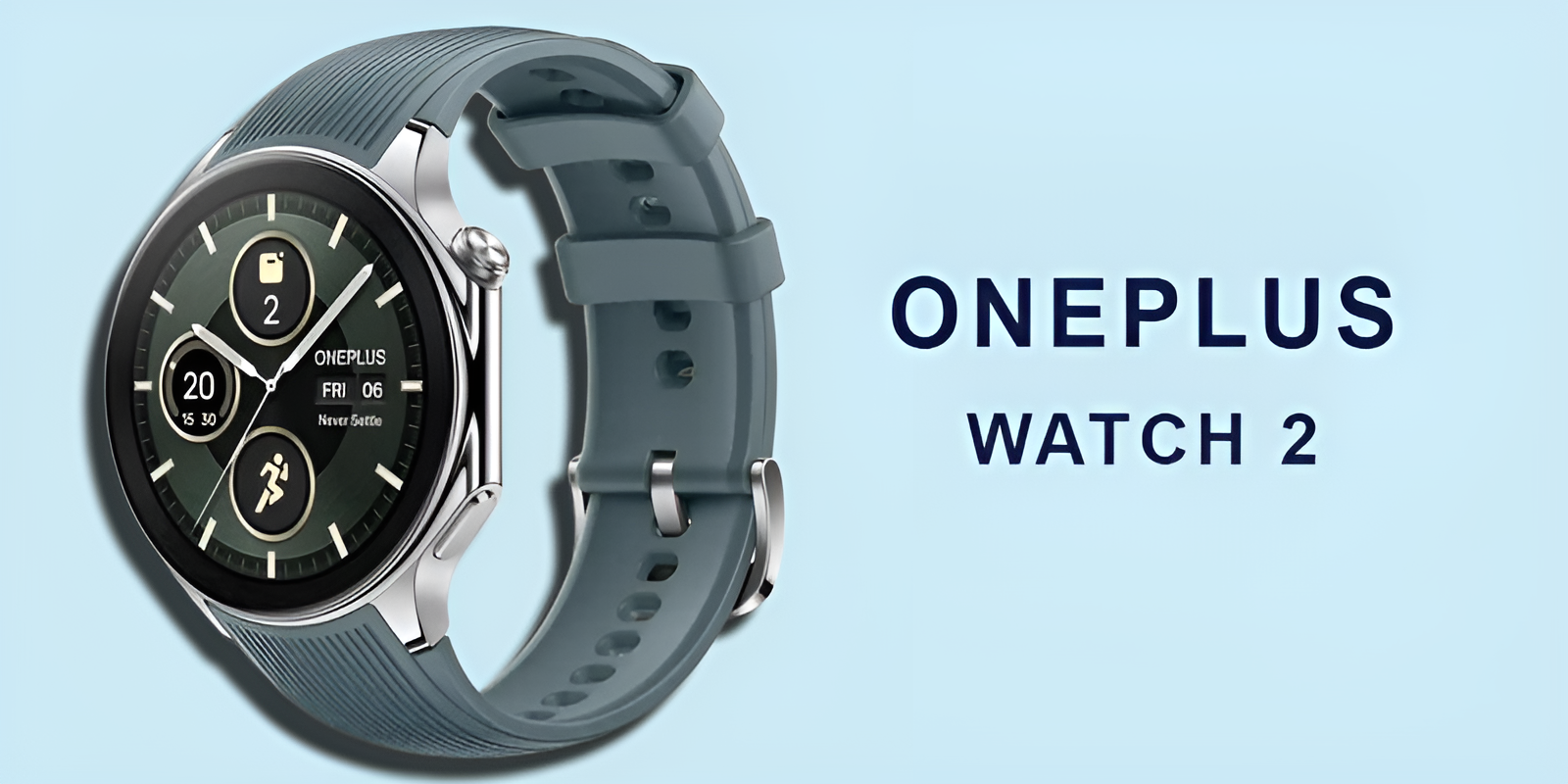 OnePlus Watch 2 Impresses Fitness Fans with Tracking Accuracy and Health Features
