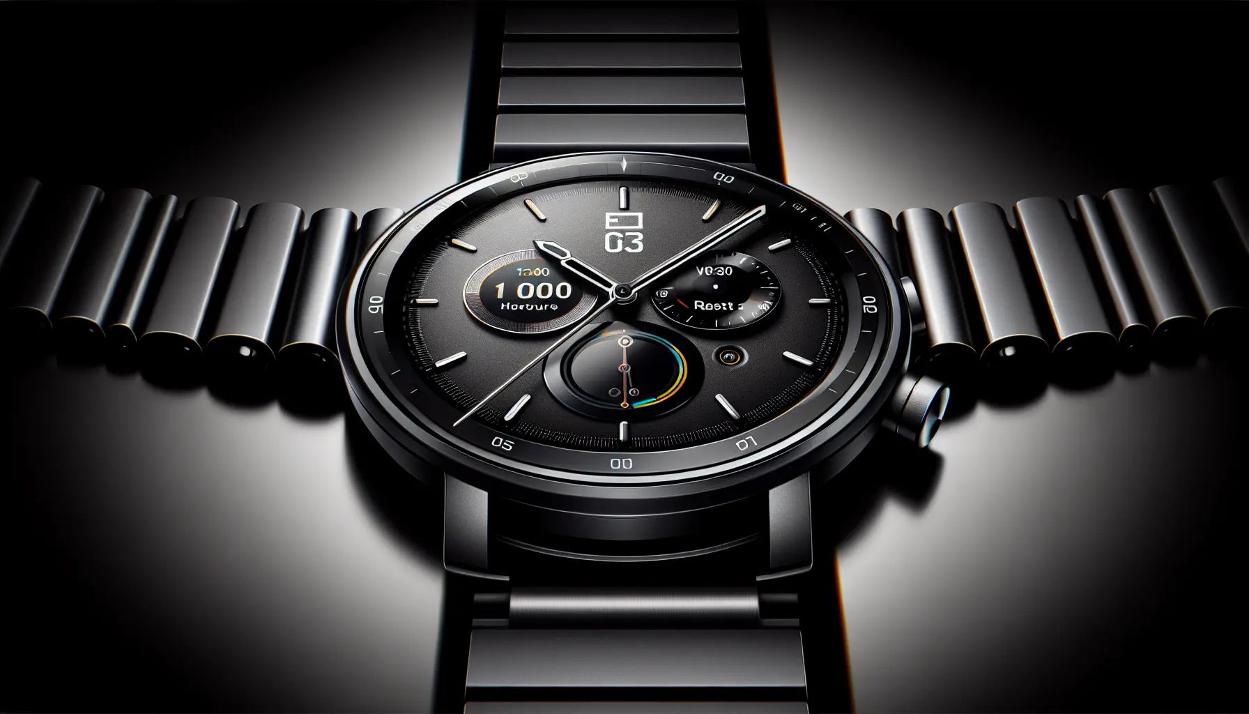 OnePlus Watch 2 is OFFICIALLY shown with 100 HOURS of battery
