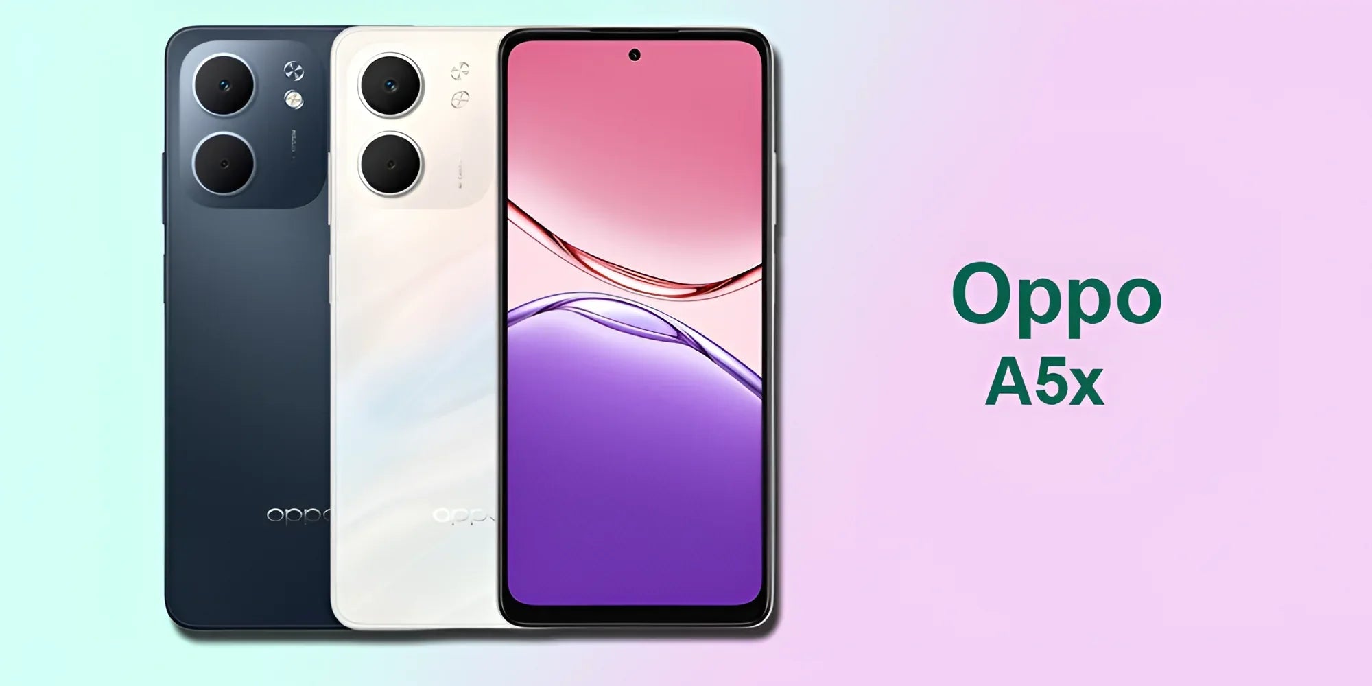 Oppo A5x – Big Features, Small Price Tag