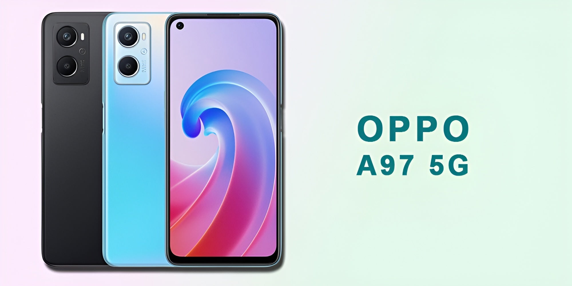 Oppo A97 5G Specifications and Price