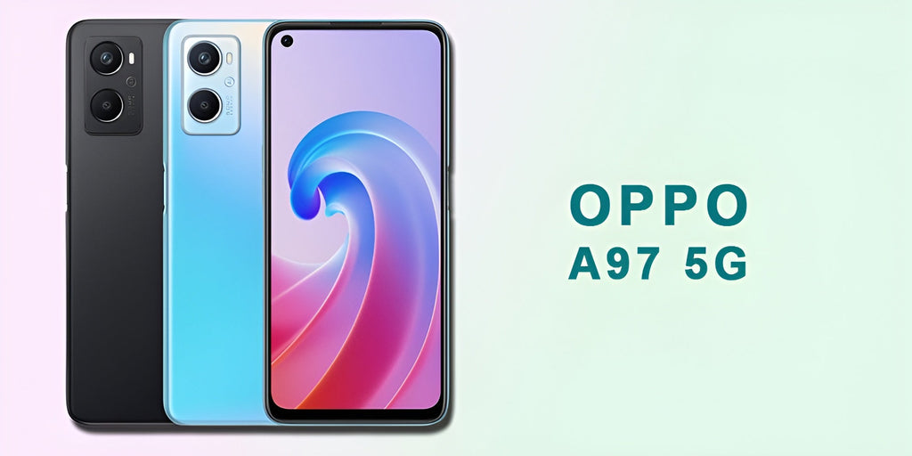 Oppo A97 5G Specifications and Price