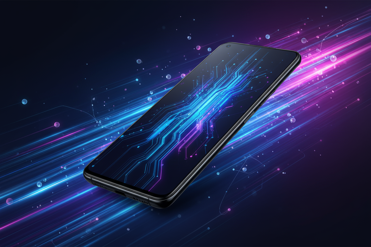 Oppo F27 Pro Plus Combines Style, Speed, and Power
